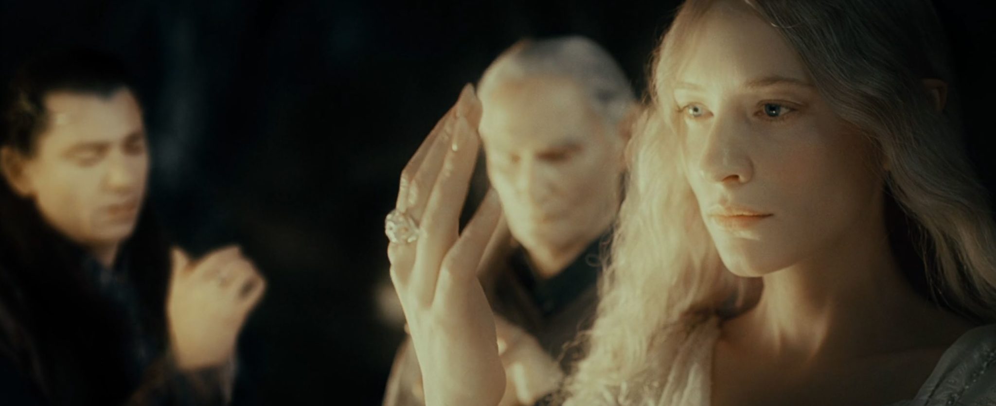 Las Joyas de El Señor de los Anillos, el regalo perfecto