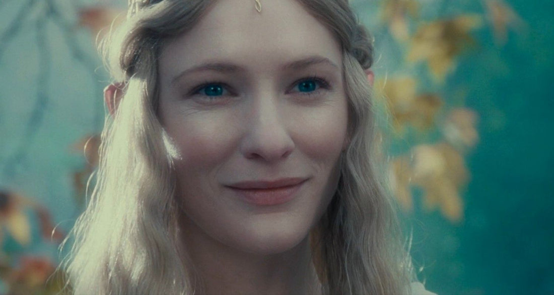 Galadriel: La Luz Eterna de la Tierra Media y su Legado Inmortal