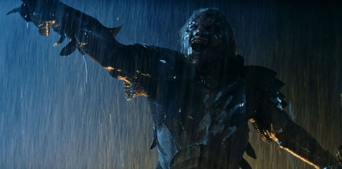 Las diferencias entre los Orcos, Trasgos y Uruk-Hai