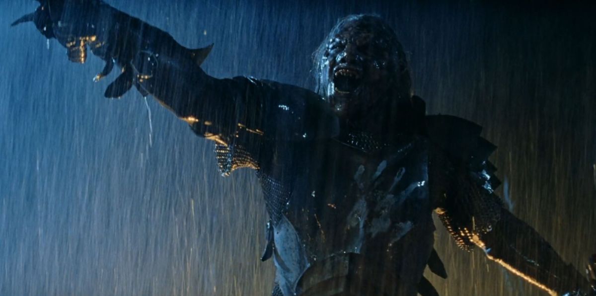 Las diferencias entre los Orcos, Trasgos y Uruk-Hai