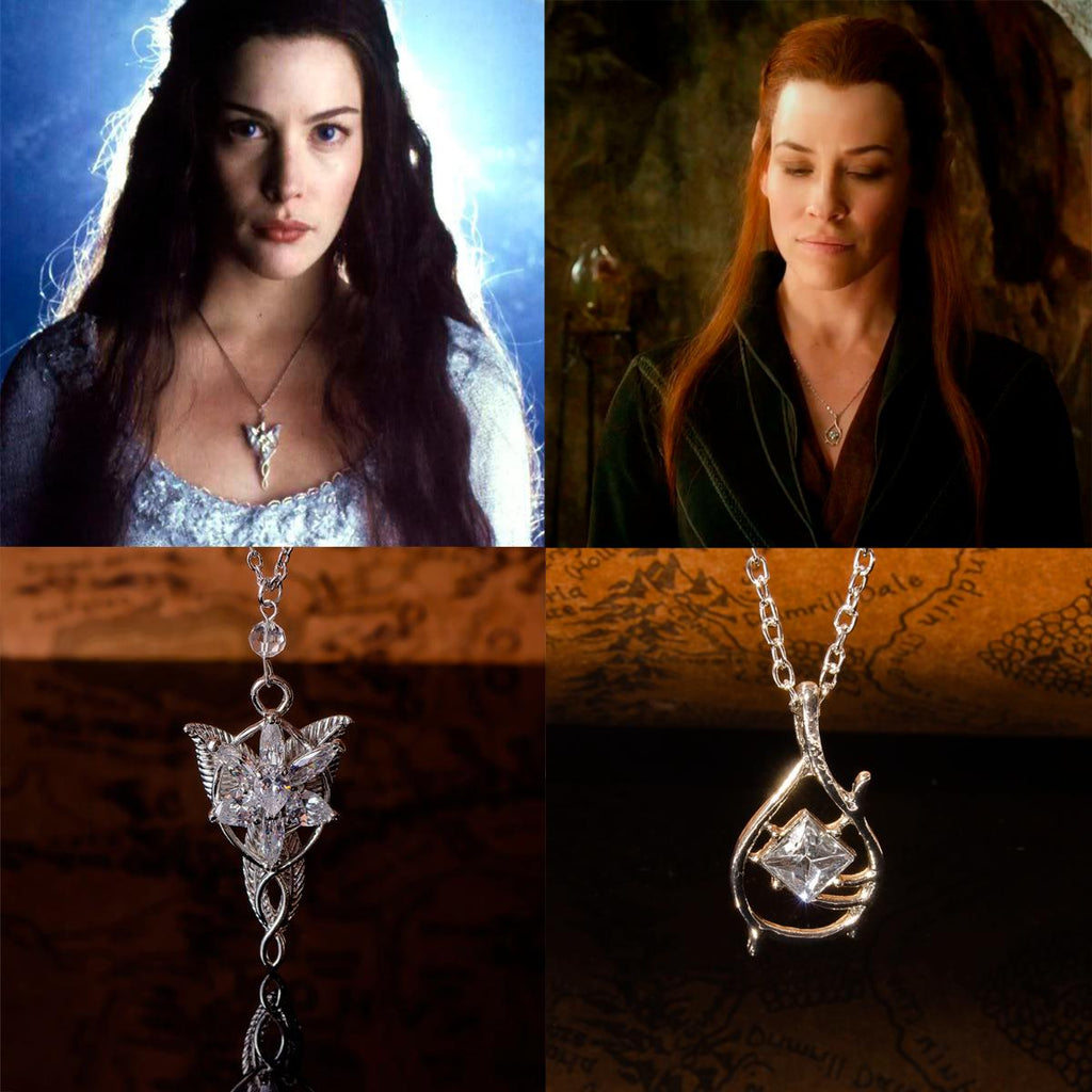 Pack Luz de los Eldar