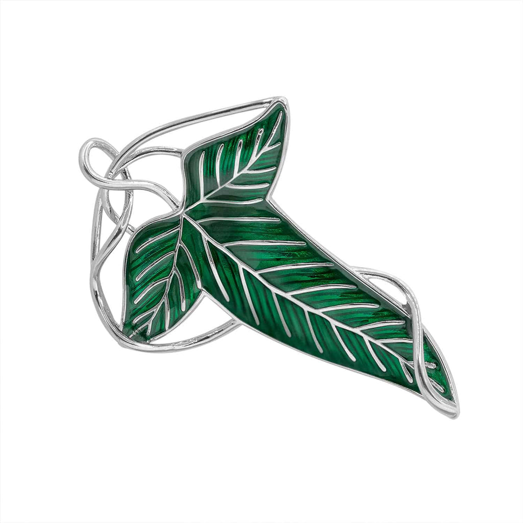 Hoja de Lórien Galadriel