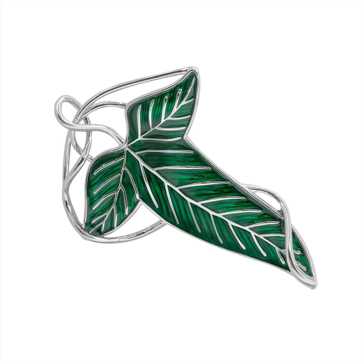 Hoja de Lórien Galadriel