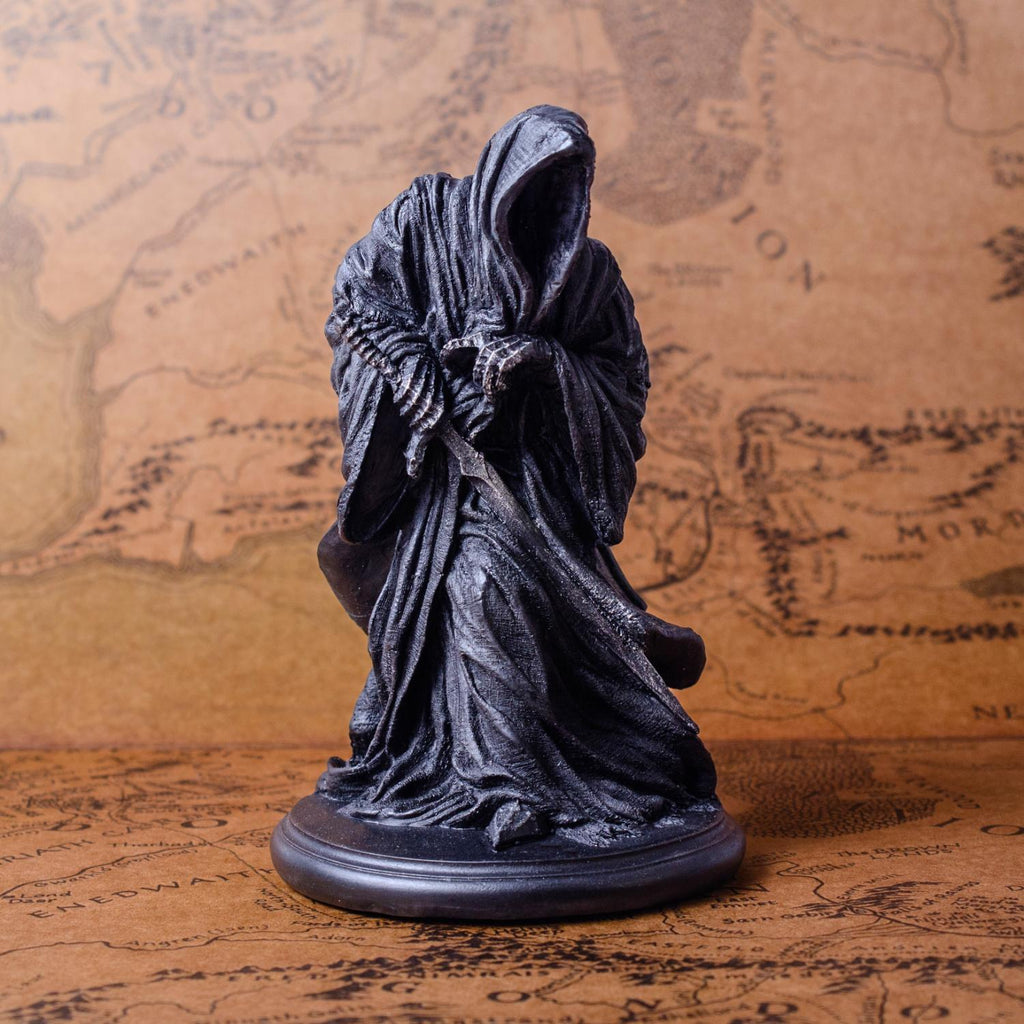 Nazgul Rey Brujo de Angmar Figura