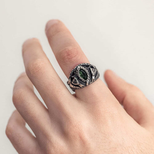 Anillo de Aragorn