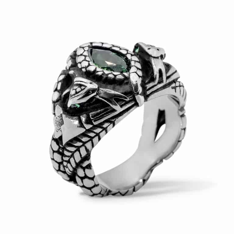 Pack Promesa Eterna - Anillo de Barahir y Estrella de la Tarde