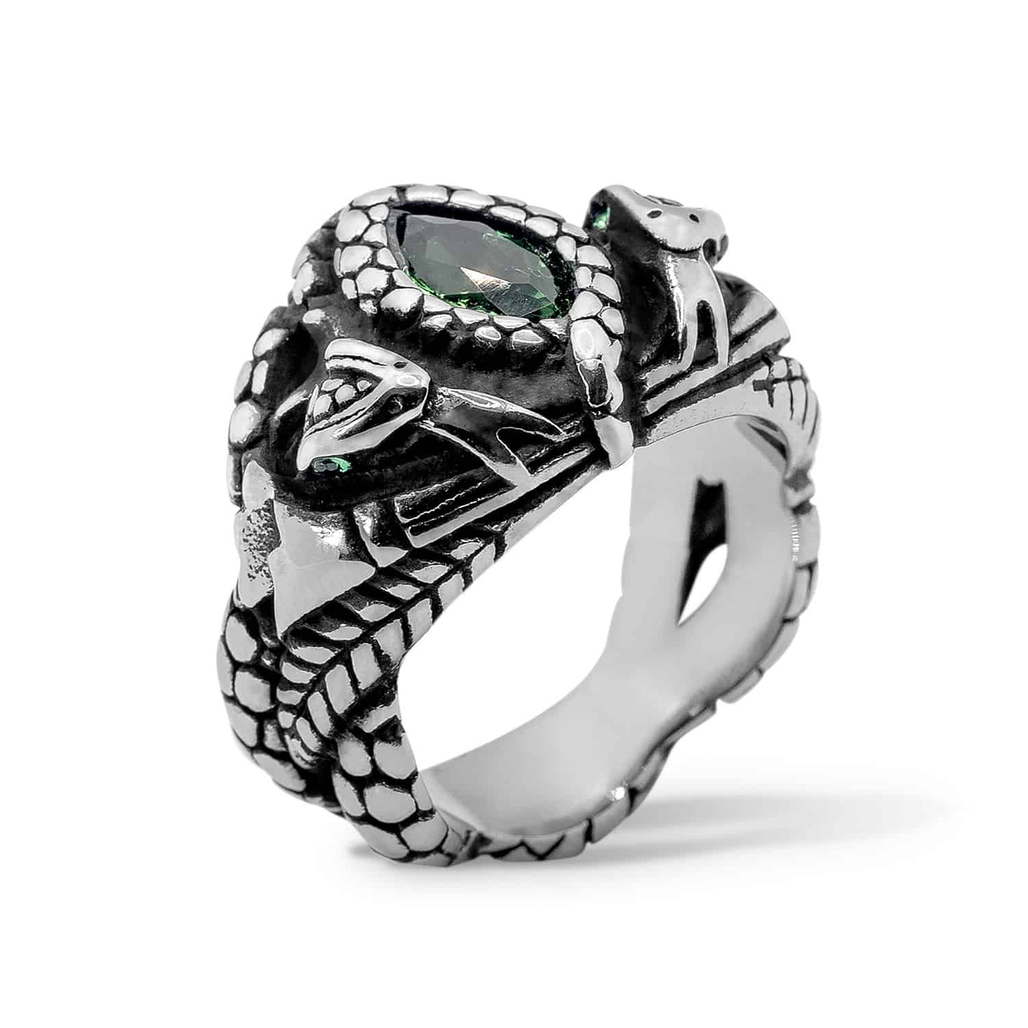 Anillo de Aragorn Barahir