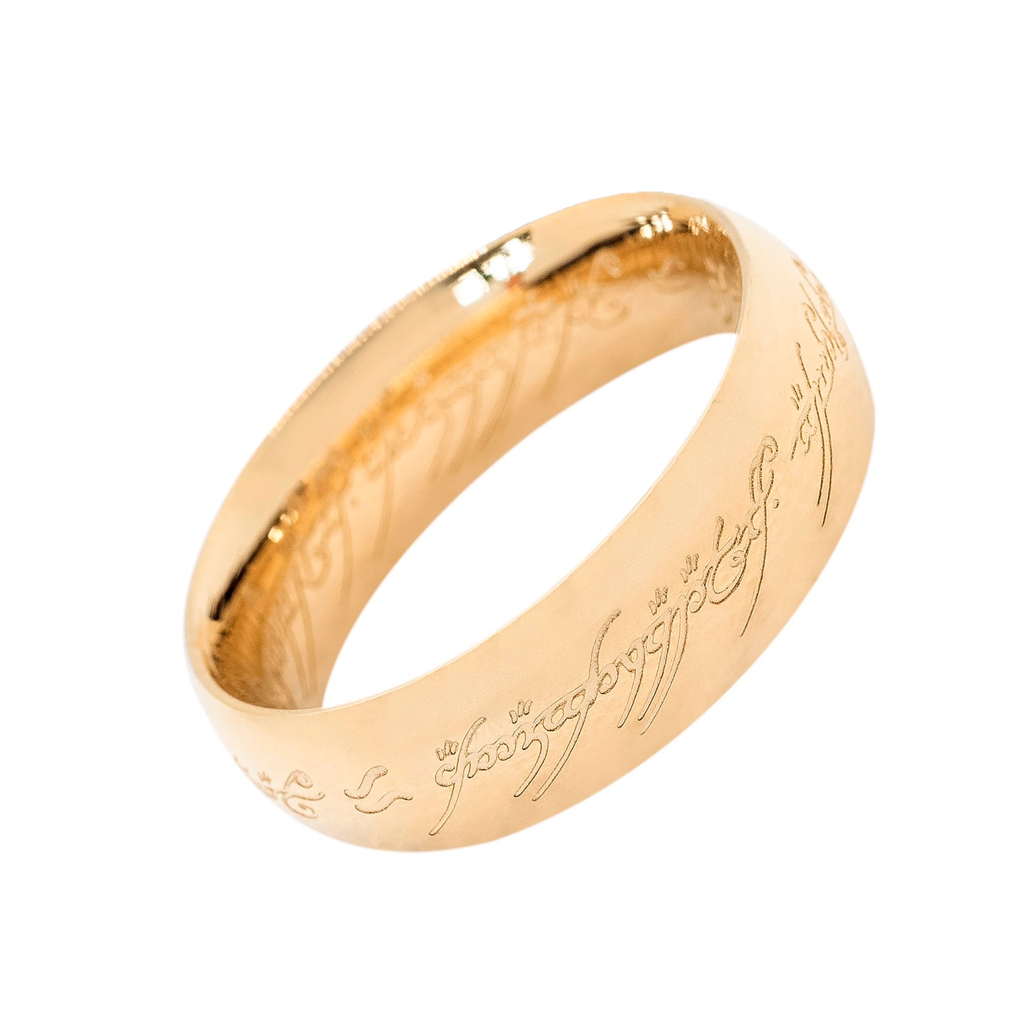 Anillo Único de Sauron