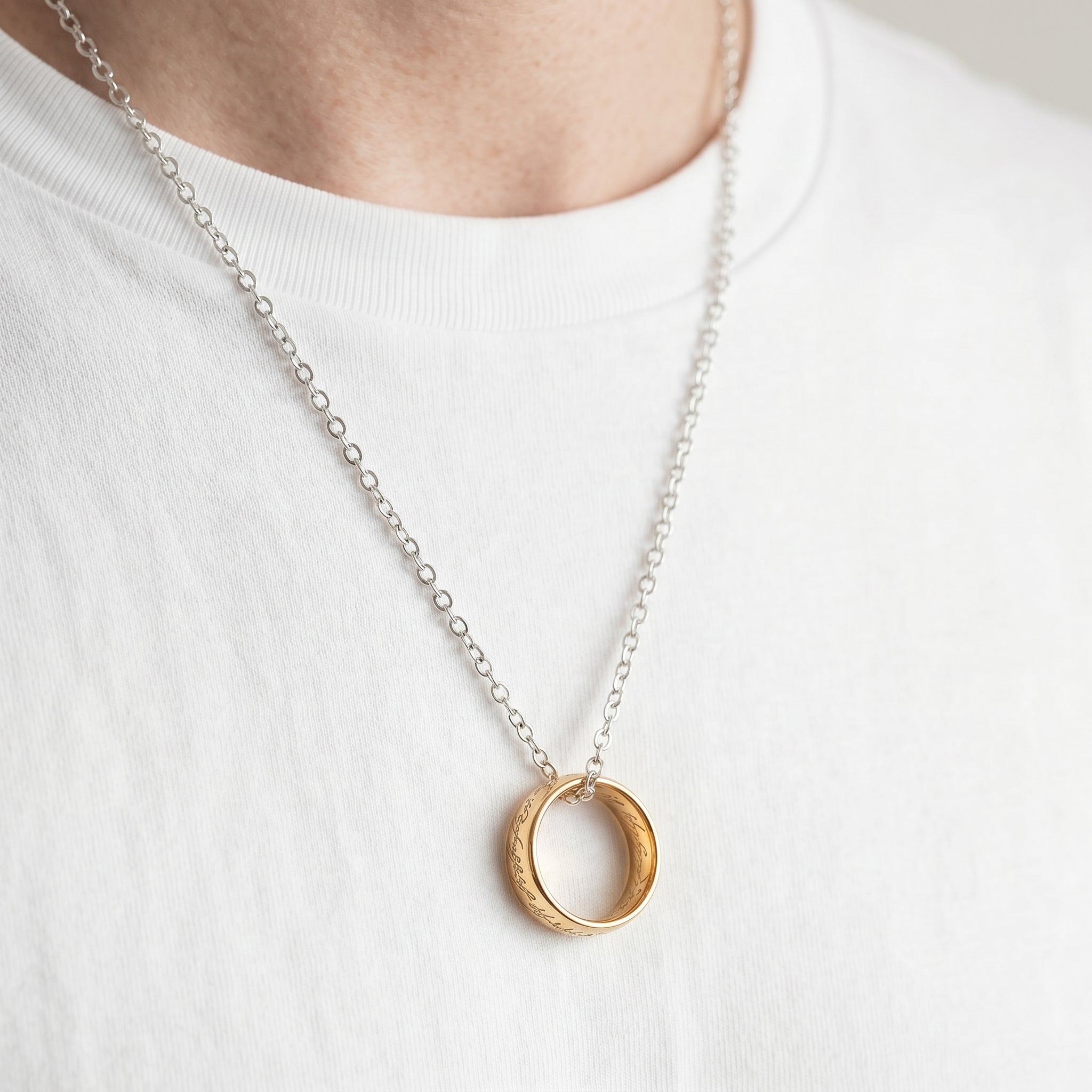 Anillo Único de Sauron
