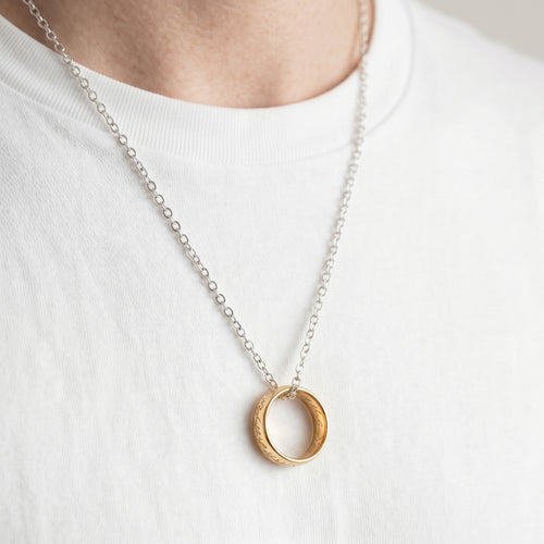Anillo Único de Sauron