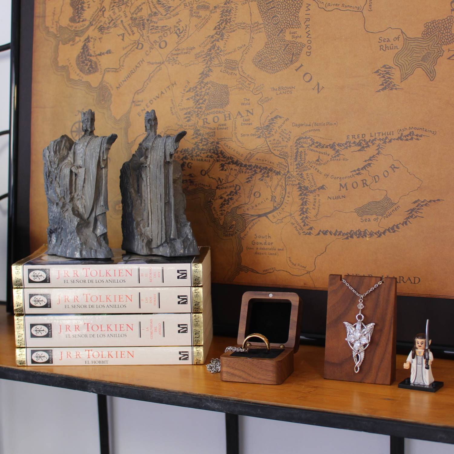 Balda Personalizada de Arwen