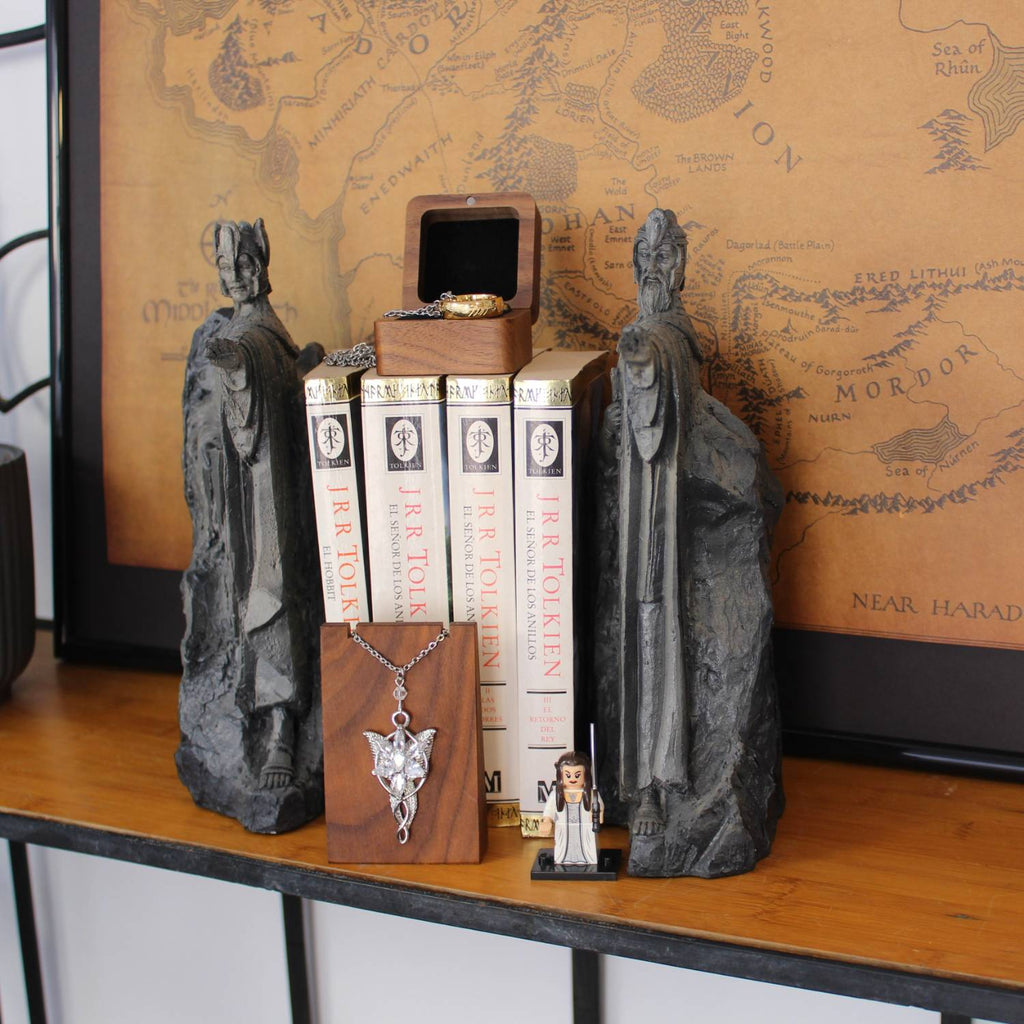 Balda Personalizada de Arwen