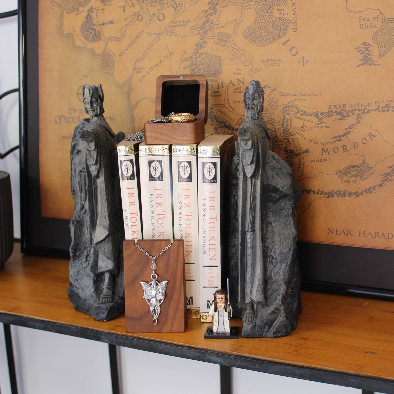 Balda Personalizada de Arwen