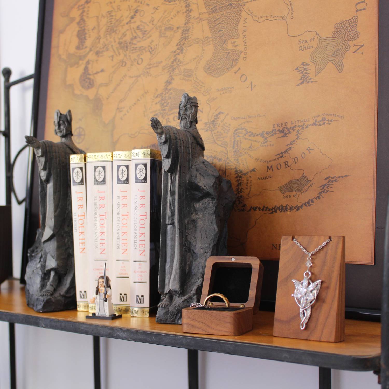 Balda Personalizada de Arwen