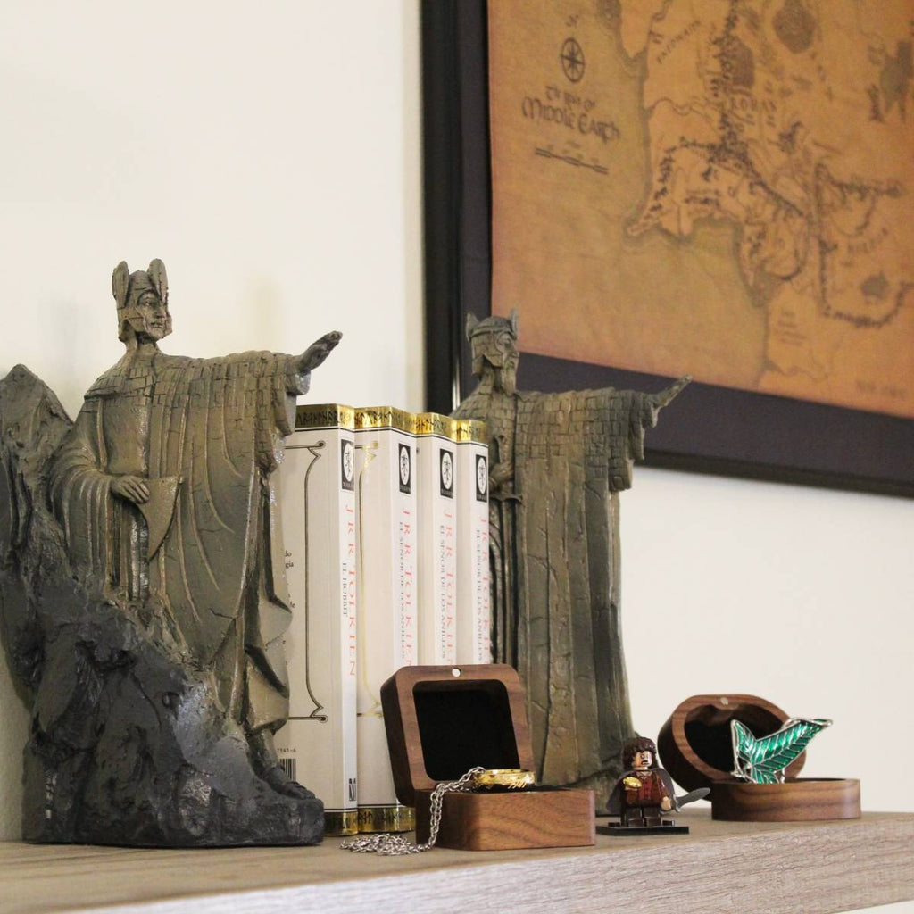 Balda Personalizada de Frodo