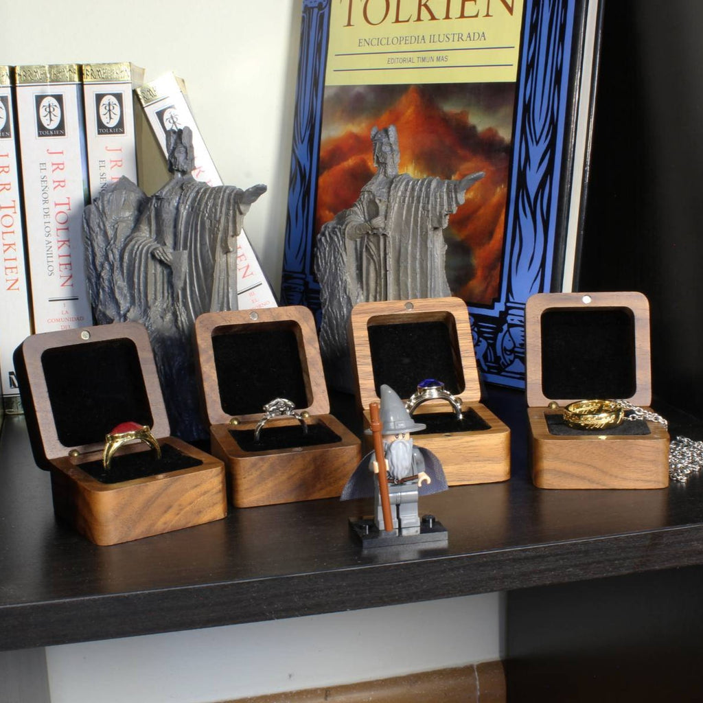 Balda Personalizada de Elrond