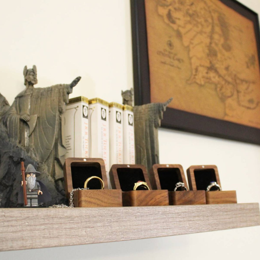 Balda Personalizada de Elrond