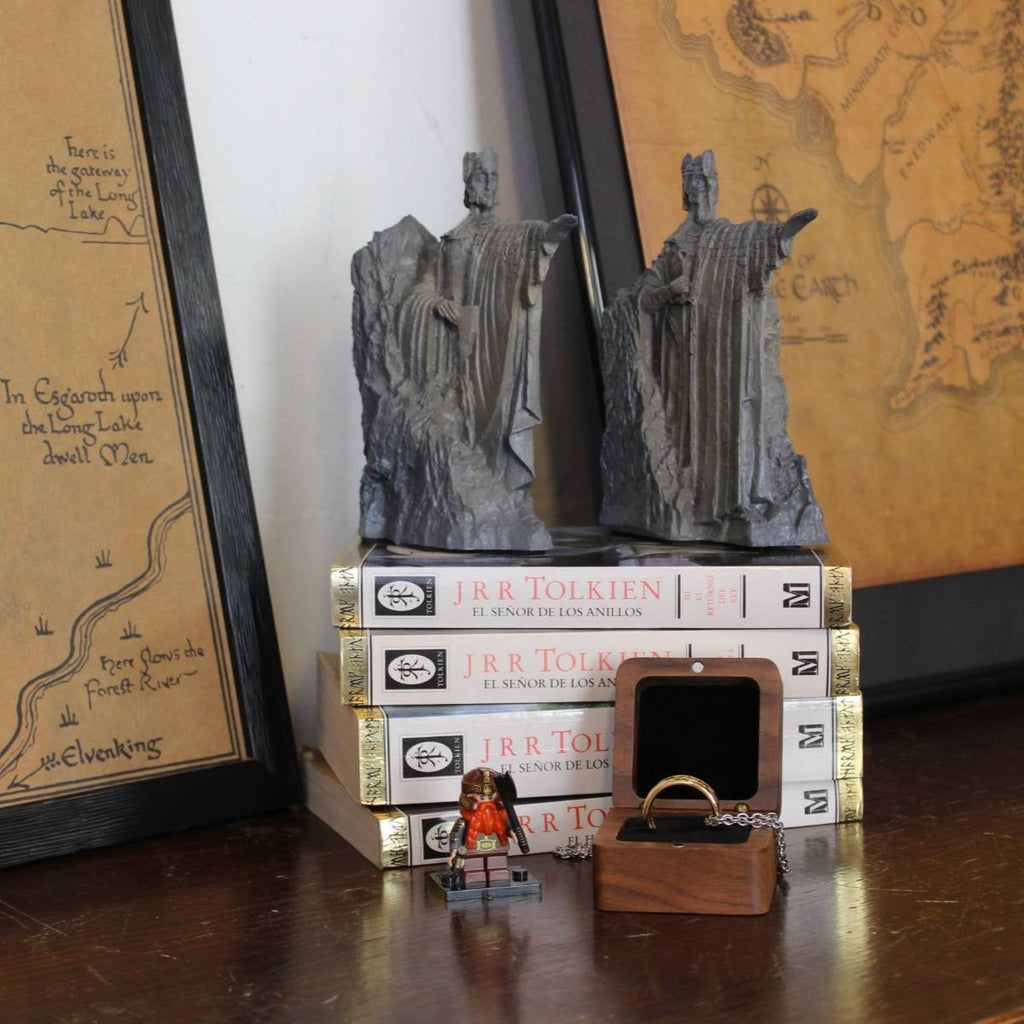 Balda Personalizada de Gimli