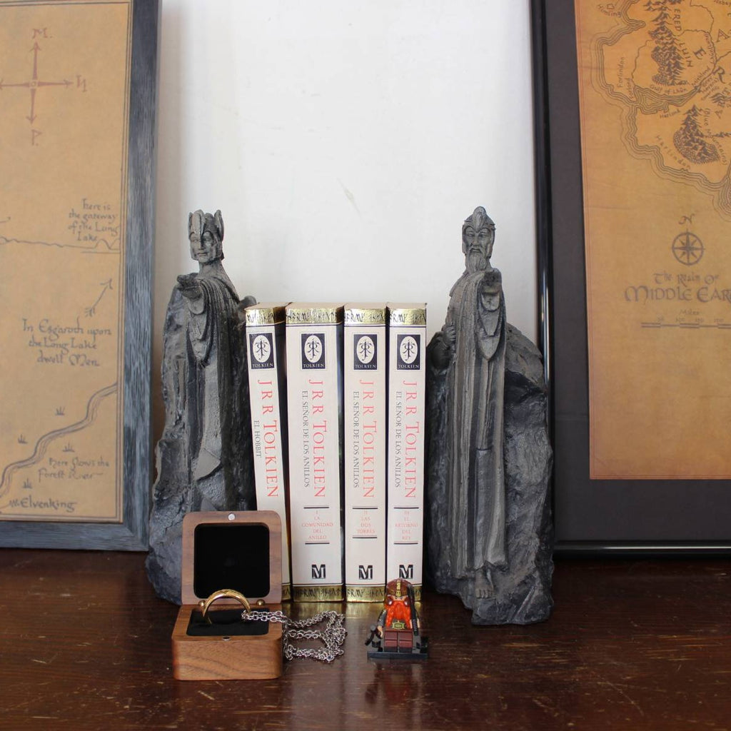 Balda Personalizada de Gimli