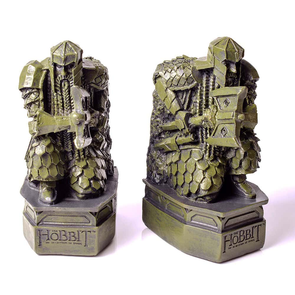 Enamos de Erebor Figuras