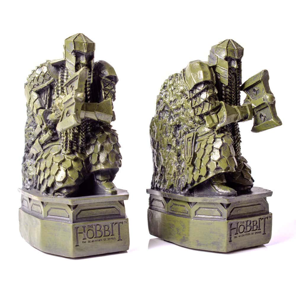 Enamos de Erebor Figuras