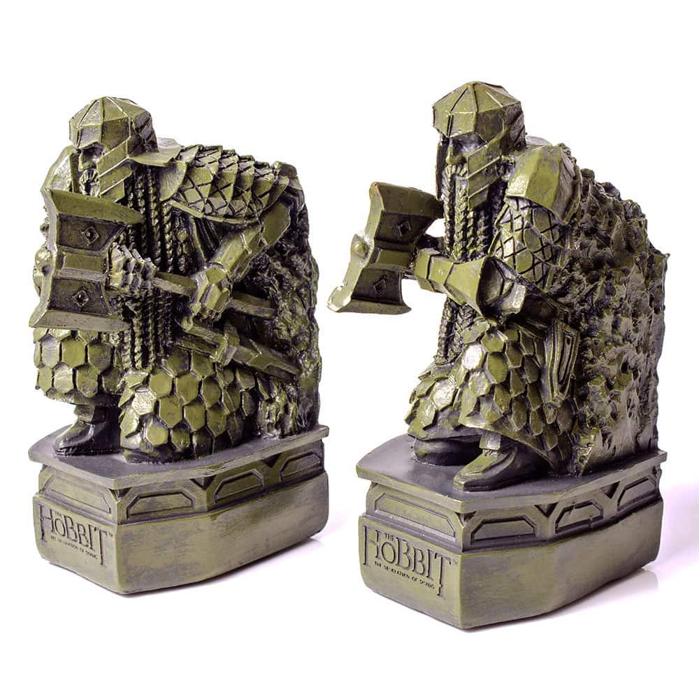 Enamos de Erebor Figuras