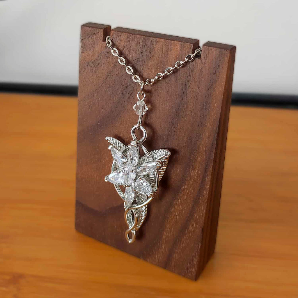 Expositor Collar Arwen