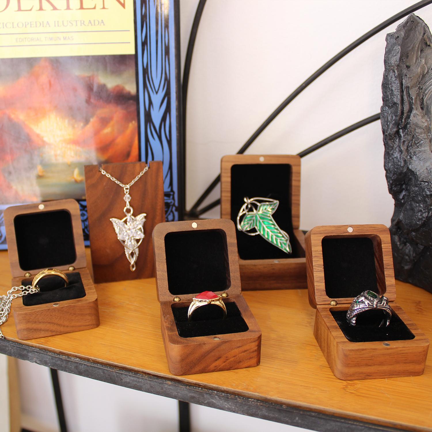 Pack la Comunidad del Anillo