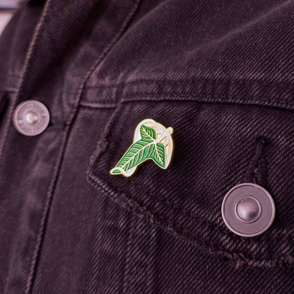 Pin El Señor de los Anillos