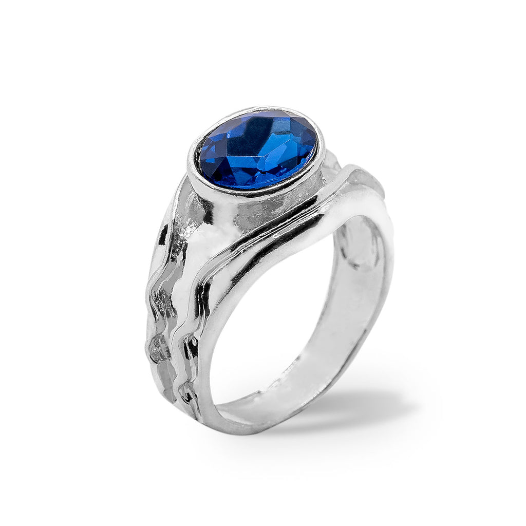 Pack Anillos Élficos de Poder - Nenya, Narya y Vilya