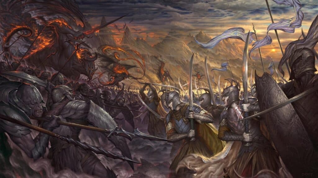 Guerra de la Cólera