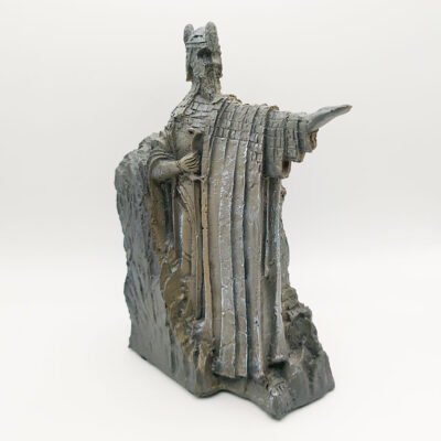 Figuras Sujetalibros de los Argonath