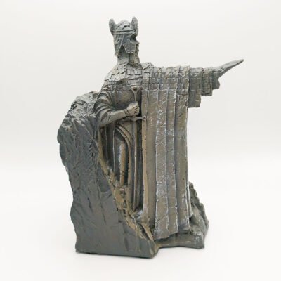 Figuras Sujetalibros de los Argonath