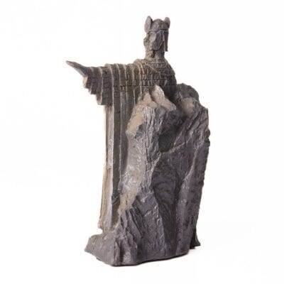 Figuras Sujetalibros de los Reyes Argonath