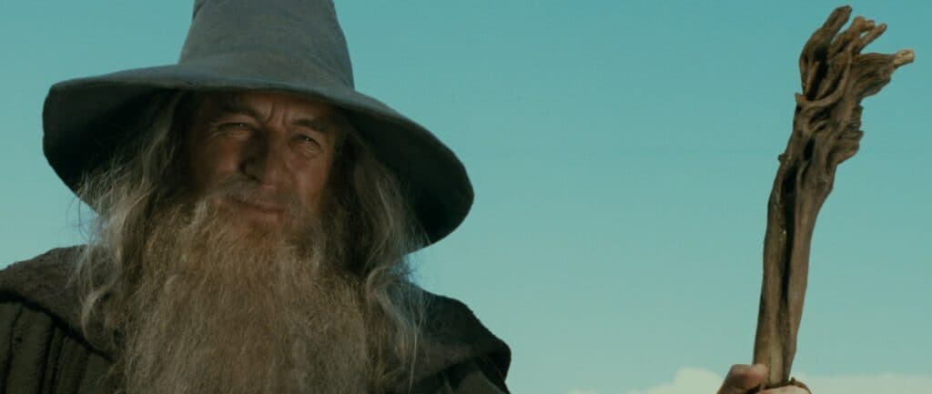 Gandalf el Gris